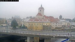 Hrad Strakonice