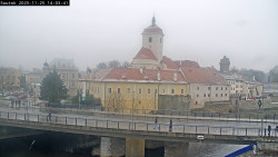 Hrad Strakonice
