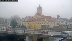 Hrad Strakonice