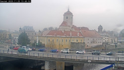 Hrad Strakonice