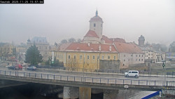 Hrad Strakonice