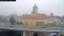 Hrad Strakonice