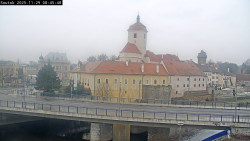 Hrad Strakonice