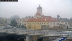 Hrad Strakonice