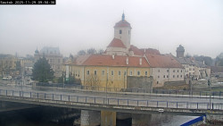 Hrad Strakonice