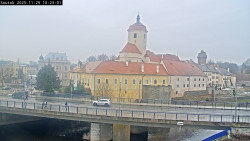 Hrad Strakonice