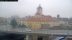 Hrad Strakonice