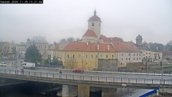 Hrad Strakonice
