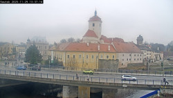 Hrad Strakonice