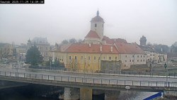 Hrad Strakonice