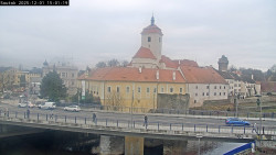 Hrad Strakonice