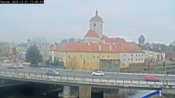 Hrad Strakonice
