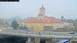 Hrad Strakonice