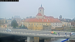Hrad Strakonice
