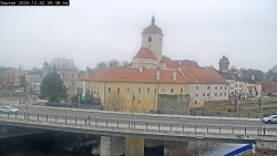 Hrad Strakonice