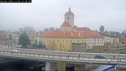 Hrad Strakonice