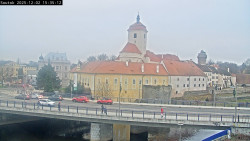 Hrad Strakonice