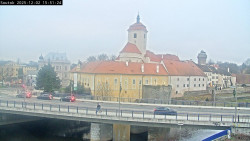 Hrad Strakonice