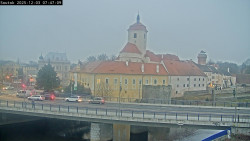 Hrad Strakonice