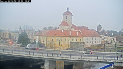 Hrad Strakonice