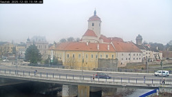 Hrad Strakonice