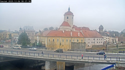 Hrad Strakonice