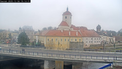 Hrad Strakonice