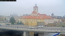 Hrad Strakonice