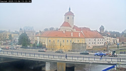 Hrad Strakonice