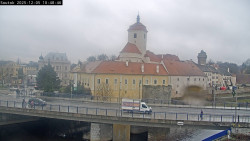 Hrad Strakonice