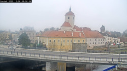 Hrad Strakonice