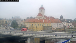 Hrad Strakonice