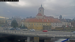 Hrad Strakonice