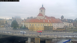 Hrad Strakonice