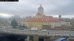 Hrad Strakonice