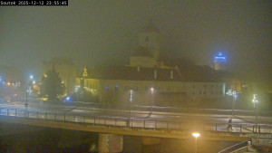 Město Strakonice - Hrad Strakonice - 13.12.2025 v 00:00 Město Strakonice - Hrad Strakonice - 13.12.2025 v 00:00