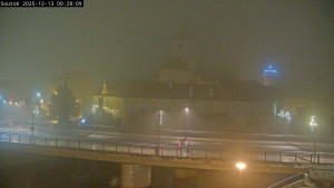 Město Strakonice - Hrad Strakonice - 13.12.2025 v 00:30 Město Strakonice - Hrad Strakonice - 13.12.2025 v 00:30