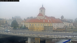 Město Strakonice - Hrad Strakonice - 13.12.2025 v 09:30 Město Strakonice - Hrad Strakonice - 13.12.2025 v 09:30