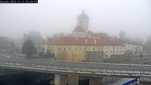 Město Strakonice - Hrad Strakonice - 13.12.2025 v 09:45 Město Strakonice - Hrad Strakonice - 13.12.2025 v 09:45