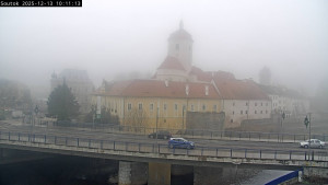 Město Strakonice - Hrad Strakonice - 13.12.2025 v 10:15 Město Strakonice - Hrad Strakonice - 13.12.2025 v 10:15