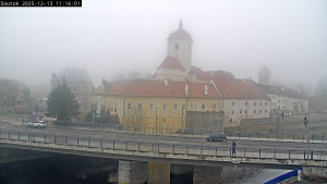 Město Strakonice - Hrad Strakonice - 13.12.2025 v 11:30 Město Strakonice - Hrad Strakonice - 13.12.2025 v 11:30