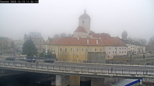 Město Strakonice - Hrad Strakonice - 13.12.2025 v 11:45 Město Strakonice - Hrad Strakonice - 13.12.2025 v 11:45