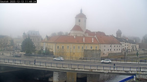 Město Strakonice - Hrad Strakonice - 13.12.2025 v 12:00 Město Strakonice - Hrad Strakonice - 13.12.2025 v 12:00