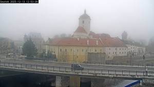 Město Strakonice - Hrad Strakonice - 13.12.2025 v 13:00 Město Strakonice - Hrad Strakonice - 13.12.2025 v 13:00