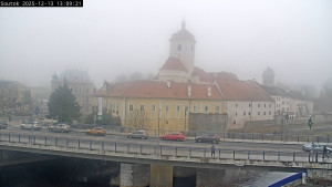 Město Strakonice - Hrad Strakonice - 13.12.2025 v 13:15 Město Strakonice - Hrad Strakonice - 13.12.2025 v 13:15