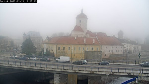 Město Strakonice - Hrad Strakonice - 13.12.2025 v 13:30 Město Strakonice - Hrad Strakonice - 13.12.2025 v 13:30