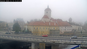 Město Strakonice - Hrad Strakonice - 13.12.2025 v 13:45 Město Strakonice - Hrad Strakonice - 13.12.2025 v 13:45