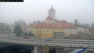 Město Strakonice - Hrad Strakonice - 13.12.2025 v 14:15 Město Strakonice - Hrad Strakonice - 13.12.2025 v 14:15