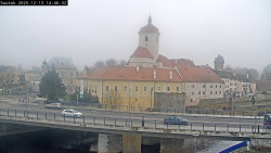 Hrad Strakonice