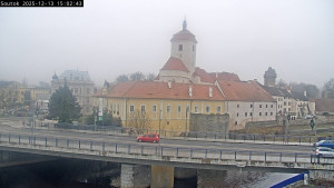 Město Strakonice - Hrad Strakonice - 13.12.2025 v 15:15 Město Strakonice - Hrad Strakonice - 13.12.2025 v 15:15
